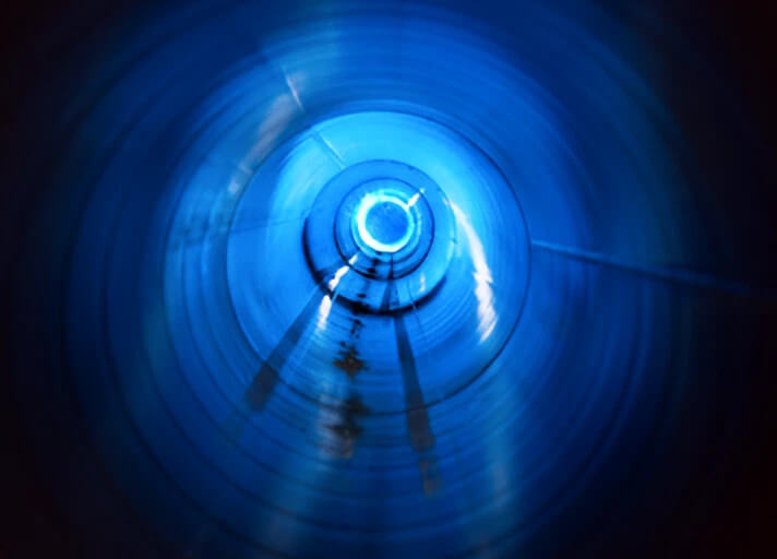 Pipe Inspection Camera - Memorial Plumbing professional plumbing service in Houston TX