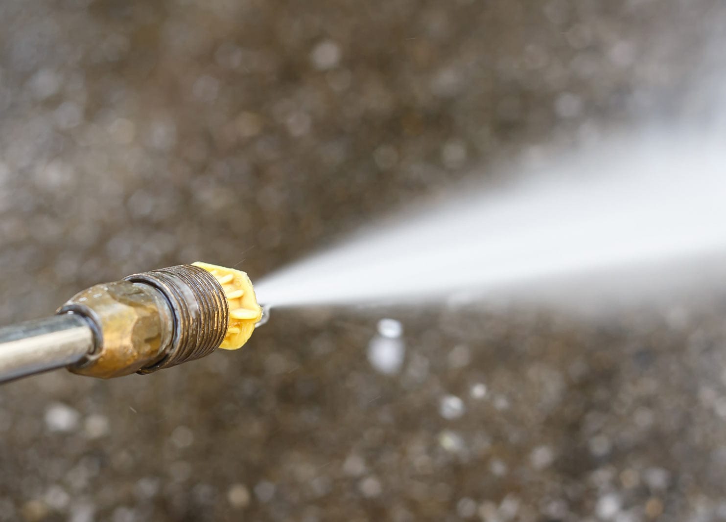 Hydroblasting service in Houston TX - Memorial Plumbing professional plumbing