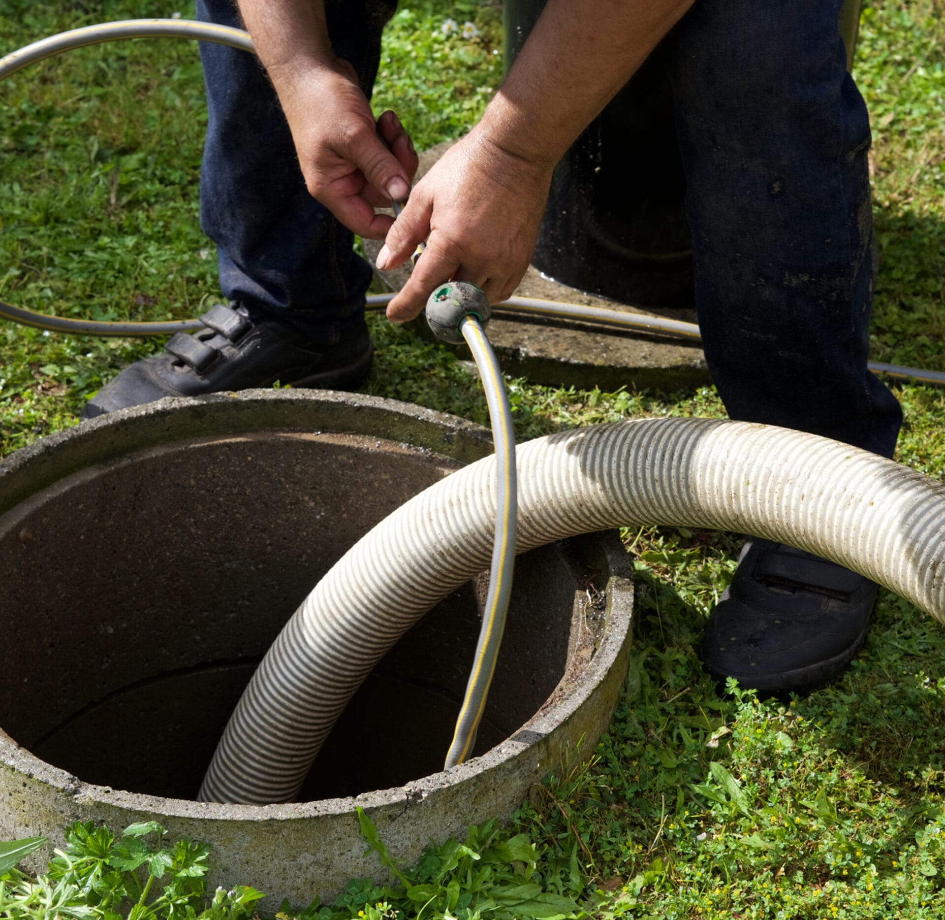 Drain Cleaning service in Houston TX - Memorial Plumbing professional plumbing