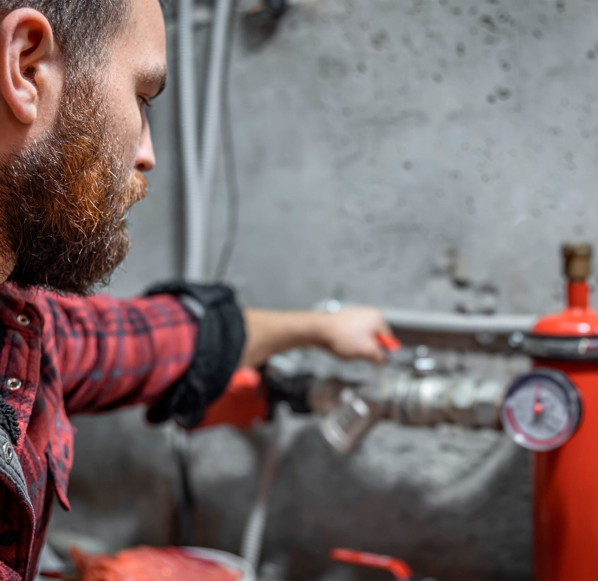 Emergency Plumbing service in Houston TX - Memorial Plumbing professional plumbing