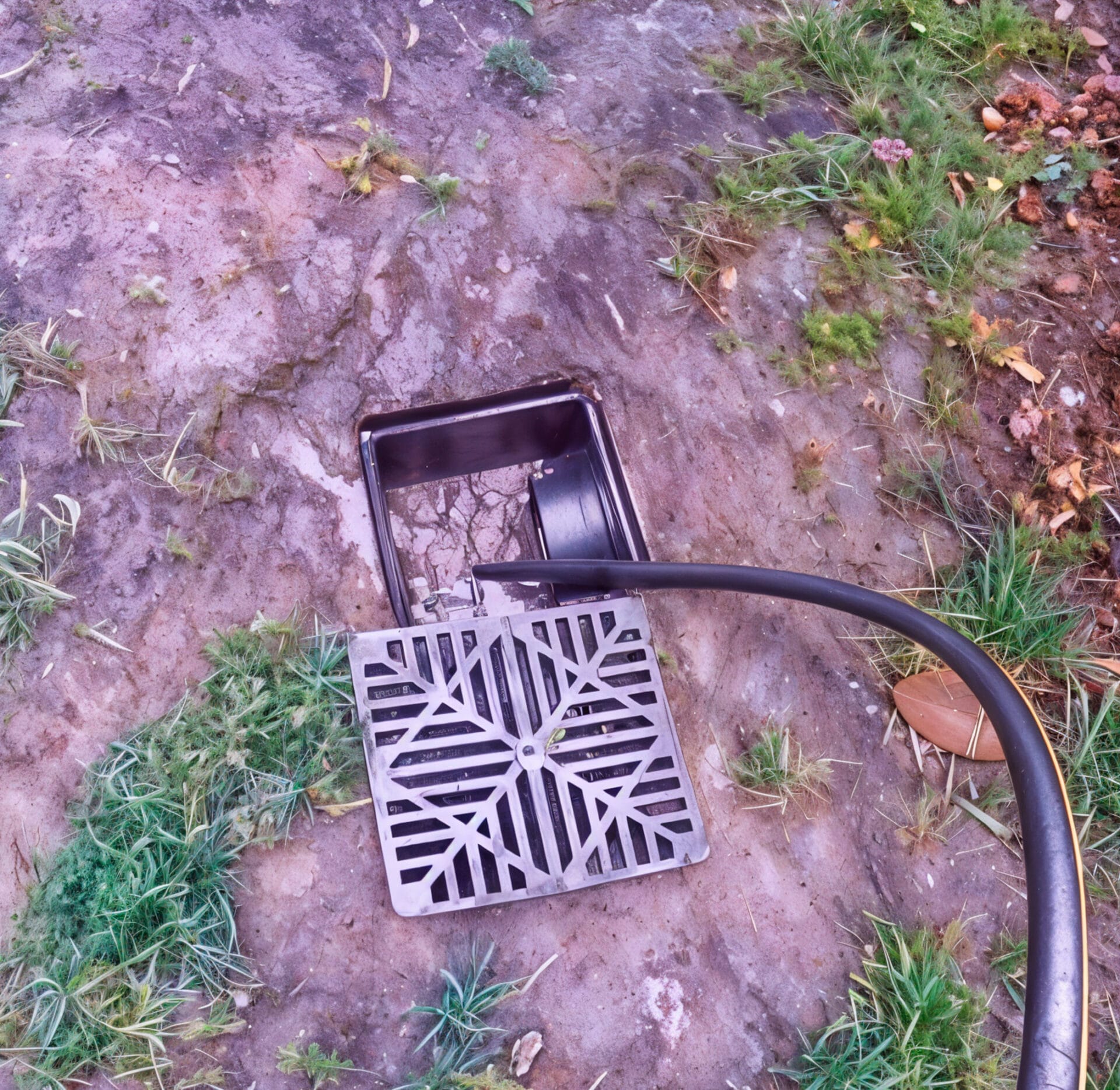French Drain Cleaning service in Houston TX - Memorial Plumbing professional plumbing