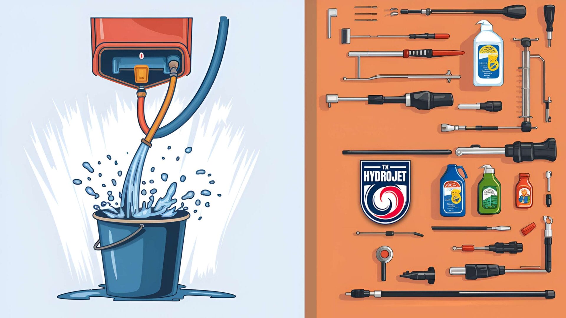 Water Heater Services service in Houston TX - Memorial Plumbing professional plumbing